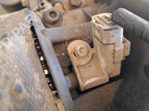 Electronic sensor PEUGEOT 807 (EB_) 2.2 HDi | BP35058589M84 - Image 2