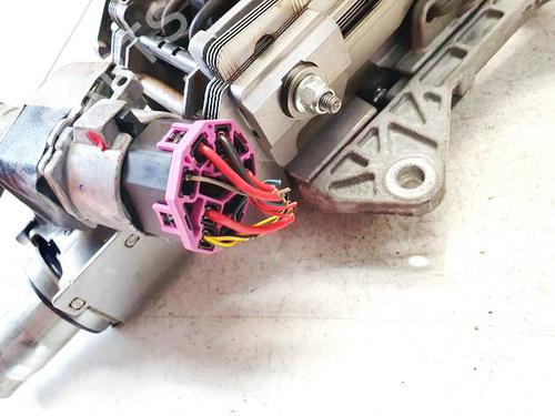 Ignition barrel AUDI A4 B7 (8EC) 1.9 TDI | BP39999007M48 - Image 3