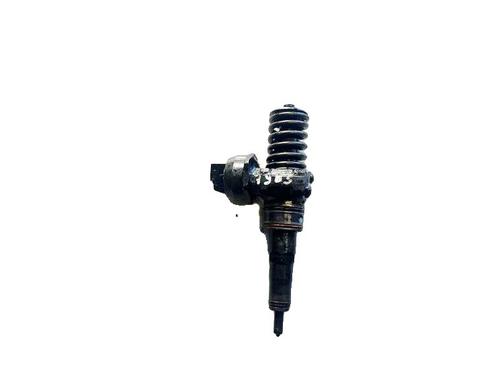 Used Injector Injector SEAT ALTEA (5P1) 1.9 TDI (105 hp) 35380487 35380487