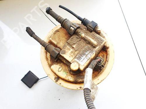 Used Electronic module Electronic module CITROËN C4 Grand Picasso I (UA_) 2.0 HDi 138 (136 hp) 34811064 34811064