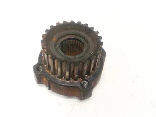 Used Pulley Pulley VOLVO V70 II (285) D5 (163 hp) 35325753 35325753
