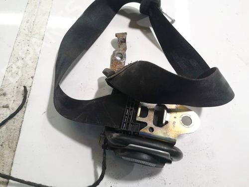 Used Front right seatbelt Front right seatbelt AUDI A8 D3 (4E2, 4E8) 4.2 quattro (335 hp) 34813526 34813526