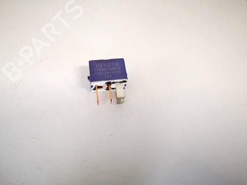 Used Electronic sensor Electronic sensor TOYOTA COROLLA Verso (ZER_, ZZE12_, R1_) 2.2 D-4D (AUR10_, AUR10R) (177 hp) 32562568 32562568