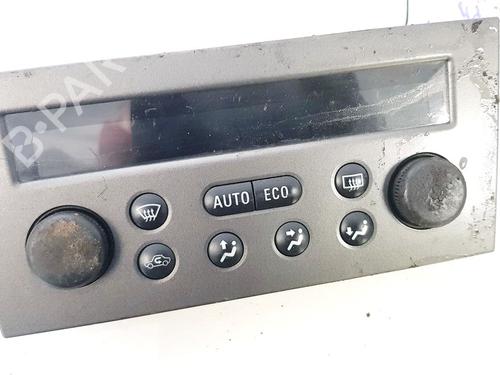 Climate control OPEL MERIVA A MPV (X03) 1.7 CDTI (E75) | BP35513809I5 - Image 2
