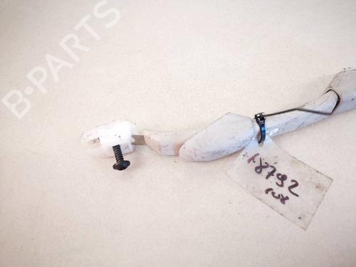 Interior roof handle CITROËN C8 (EA_, EB_) 2.2 HDi | BP35328934I35 - Image 2