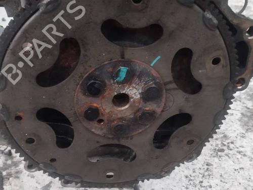 Used Flywheel Flywheel CHEVROLET CAPTIVA (C100, C140) 2.0 D 4WD (150 hp) 35218868 35218868