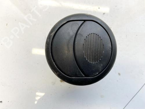 Used Air vent Air vent FIAT DOBLO MPV (119_, 223_) 1.3 JTD (75 hp) 32888438 32888438