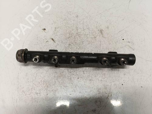 Used Injection rail Injection rail 34908144 34908144