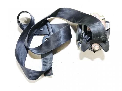 Used Rear left seatbelt Rear left seatbelt PEUGEOT 807 (EB_) 2.2 HDi (128 hp) 35602767 35602767