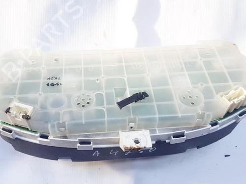 Instrument cluster MAZDA 6 Hatchback (GH) 2.0 MZR-CD (GH14) | BP35873880C47 - Image 2