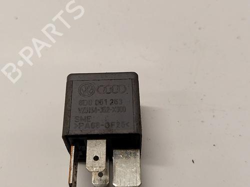 Used Other Other AUDI A6 C5 (4B2, 4B4) 2.5 TDI (150 hp) 33713172 33713172