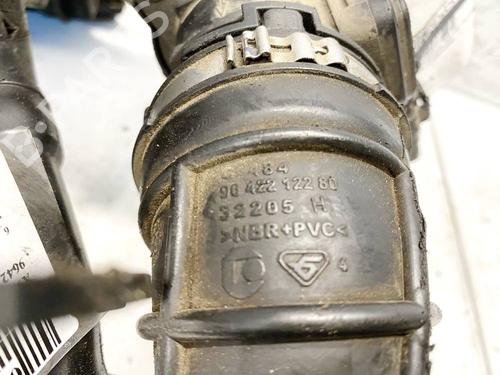 Pipe FORD FIESTA VI (CB1, CCN) 1.4 TDCi | BP35091097M125 - Image 2