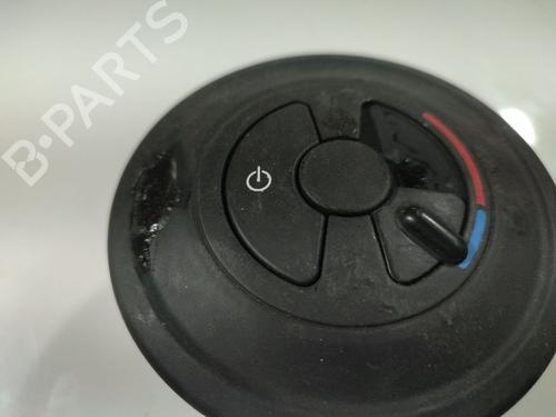 Climate control RENAULT ESPACE IV (JK0/1_) 2.2 dCi (JK0H) | BP34880360I5 - Image 2