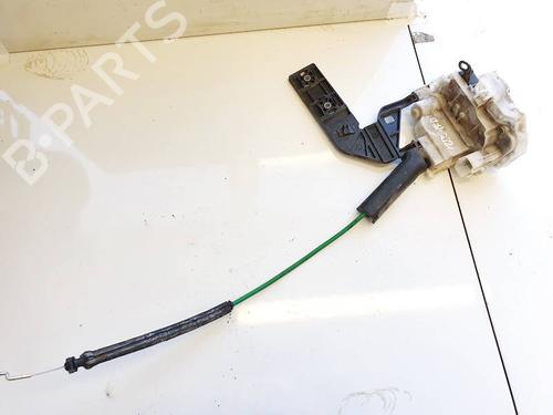 Used Front right lock Front right lock 35291361 35291361