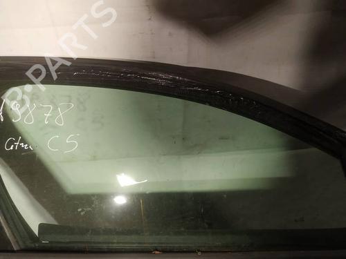 Used Front right door window Front right door window 35158838 35158838