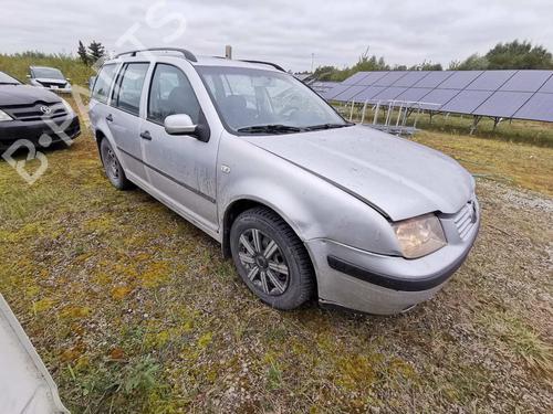 Used Parts VW BORA I (1J2)  1.9 TDI  4443209
