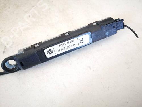 Electronic module VW GOLF V (1K1) 1.9 TDI | BP35383681M83 - Image 2