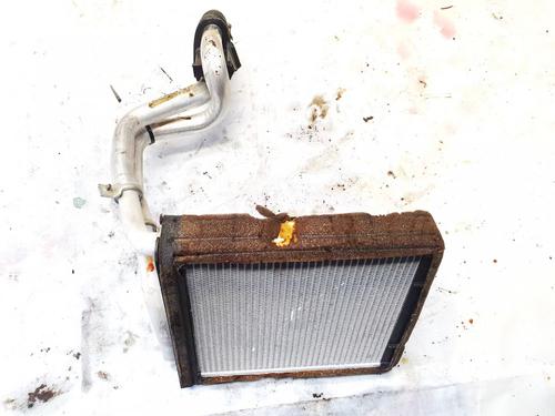 Heater matrix VW PASSAT B6 (3C2) 2.0 TDI | BP35409498M63 - Image 3