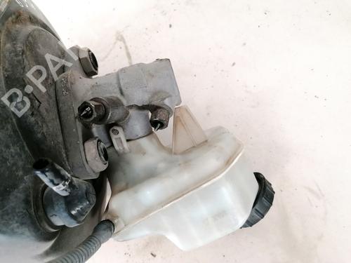 Brake master cylinder OPEL INSIGNIA A (G09) 2.0 CDTI (68) | BP35514338M77 - Image 2