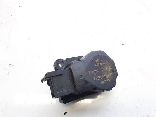 Used Electronic module MERCEDES-BENZ E-CLASS (W211) E 220 CDI (211.006) (150 hp) 32621870