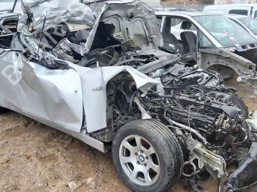 Brugte BMW 5 (E60) 525 i (192 hp) 4477496