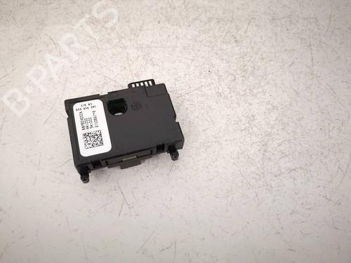 Electronic module SEAT LEON (1P1) 1.9 TDI | BP36960486M83 - Image 2