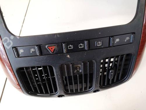 Advarselskontakt Advarselskontakt CHRYSLER VOYAGER IV (RG, RS) 2.8 CRD (150 hp) 35314413 35314413