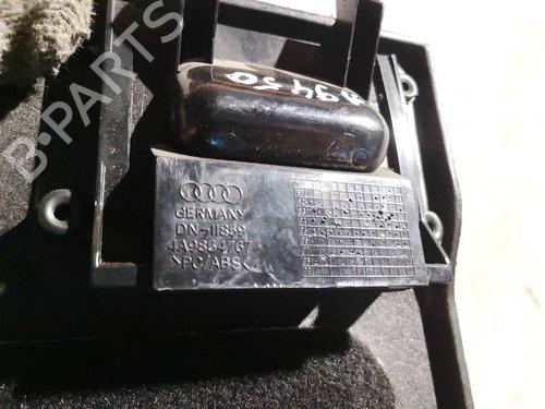 Boot lining VW PASSAT B5 Variant (3B5) 1.9 TDI | BP35239021I3 - Image 3