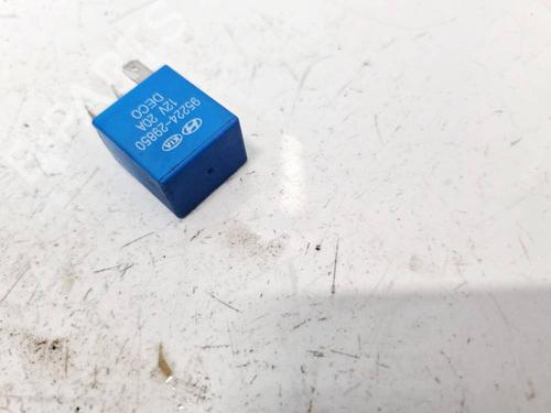 Electronic sensor HYUNDAI SANTA FÉ II (CM) 2.7 V6 GLS 4x4 | BP32581964M84 - Image 5