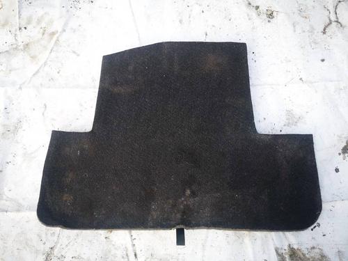 Used Boot lining Boot lining TOYOTA COROLLA Verso (_E12_) 2.0 D-4D (CDE120_, CDE120R) (90 hp) 34780361 34780361