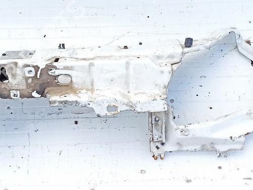 Support DAEWOO REXTON (GAB_) 2.7 D All-wheel Drive | BP35585391C155 - Image 2