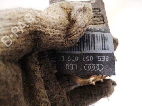 Rear right seatbelt AUDI A4 B6 (8E2) 2.5 TDI | BP35249026I28 - Image 3