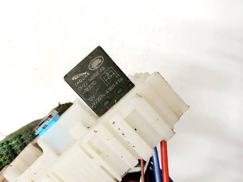 Fuse box RENAULT MEGANE III Hatchback (BZ0/1_, B3_) 1.5 dCi (BZ09, BZ0D, BZ1W, BZ29, BZ14) | BP32582634E1