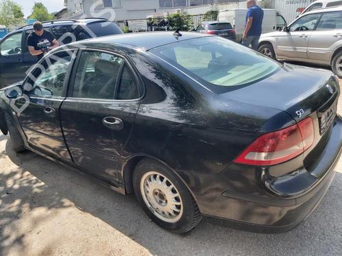 Electronic module SAAB 9-3 (YS3F, E79, D79, D75) 2.2 TiD | BP33099962M83 - Image 10