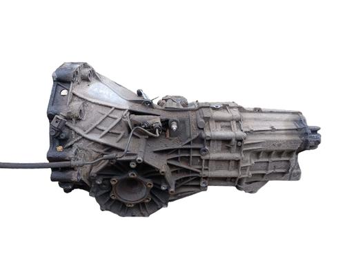 Gearbox AUDI A6 C6 (4F2) 2.4 | BP35221814M3 - Image 2