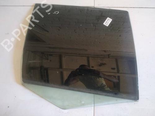 Used Rear right door window Rear right door window 38160674 38160674