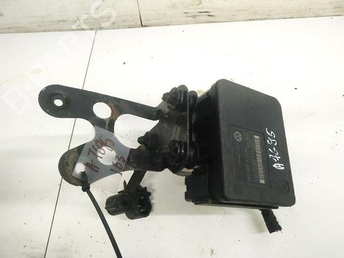 Used ABS pump ABS pump VW TOURAN (1T1, 1T2) 2.0 TDI (170 hp) 35467325 35467325