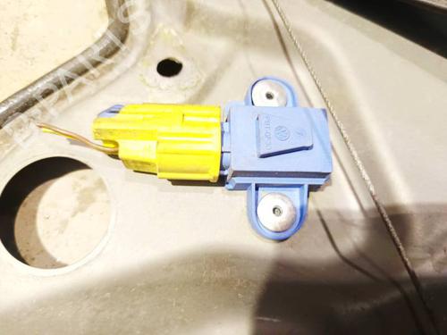 Used Electronic module SKODA OCTAVIA II (1Z3) 1.9 TDI (105 hp) 32599434