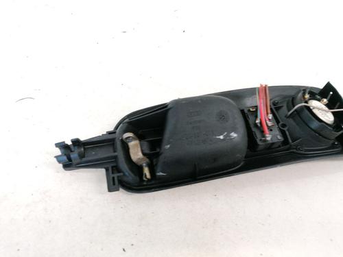 Front left interior door handle AUDI A4 B5 (8D2) 1.9 TDI | BP35529148I13 - Image 3