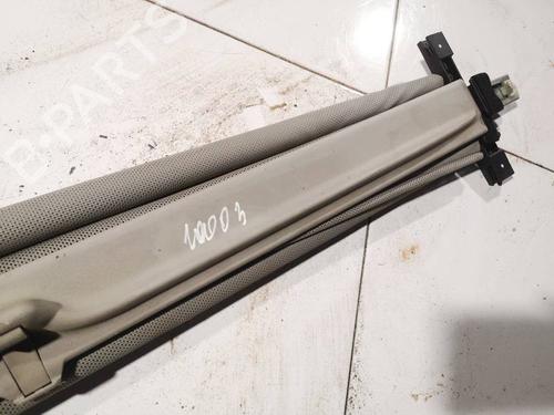 Rear parcel shelf FORD S-MAX (WA6) 2.0 TDCi | BP35053189C85 - Image 3