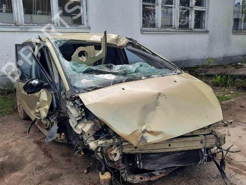 Used Parts FORD S-MAX (WA6) 2.0 TDCi (140 hp) 4470449