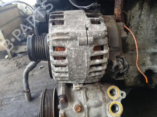 Alternador Alternador 37085416 37085416