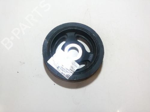 Pulley OPEL ASTRA H (A04) 1.9 CDTI (L48) | BP35847084M122 - Image 2