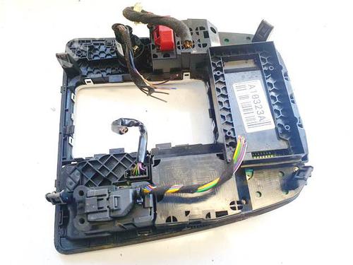 Steering wheel controls AUDI A6 C7 (4G2, 4GC) 2.0 TDI | BP34975007E15 - Image 2