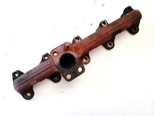 Used Exhaust manifold Exhaust manifold 34967235 34967235