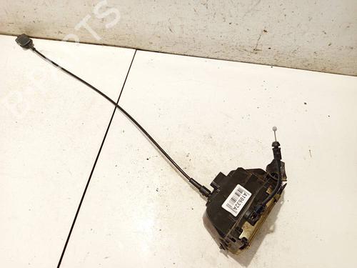Used Front left lock Front left lock 34905000 34905000