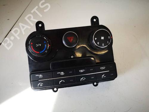 Used Climate control Climate control HYUNDAI i30 Estate (FD) 1.6 CRDi (116 hp) 35217754 35217754
