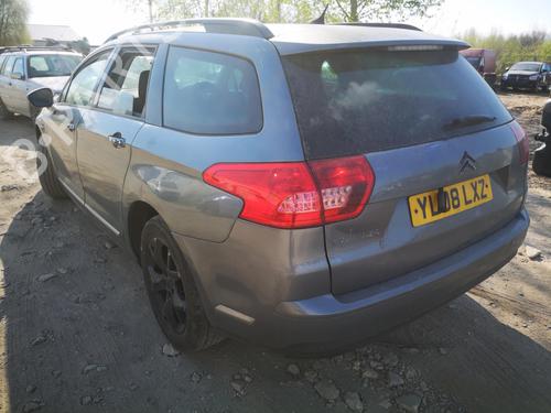 Switch CITROËN C5 III (RD_) 2.0 HDi (RDRHD8, RDRHDJ, RDRHR8, RDRHRJ) | BP32913722I30 - Image 6