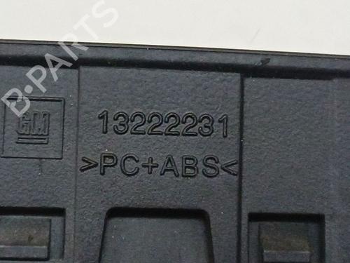Switch OPEL INSIGNIA A (G09) 2.0 CDTI (68) | BP38798698I30 - Image 4