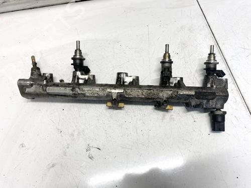 Injection rail MAZDA CX-7 (ER) 2.3 AWD | BP35096436M98 - Image 2